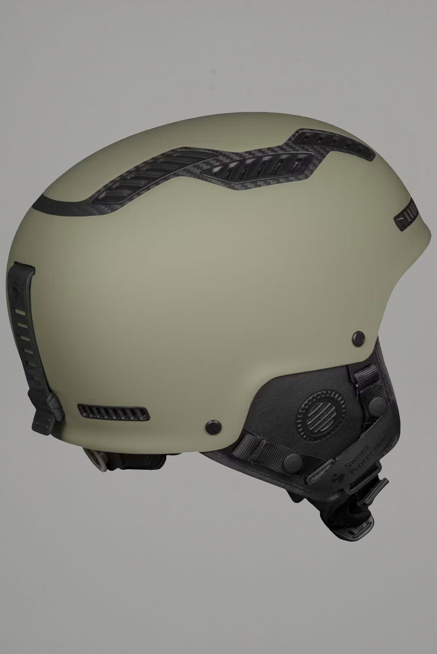 Grimnir 2 Vi MIPS® Helmet