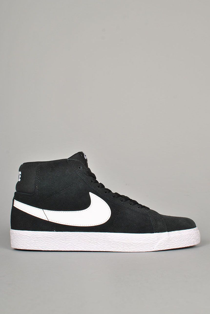 Zoom Blazer Mid