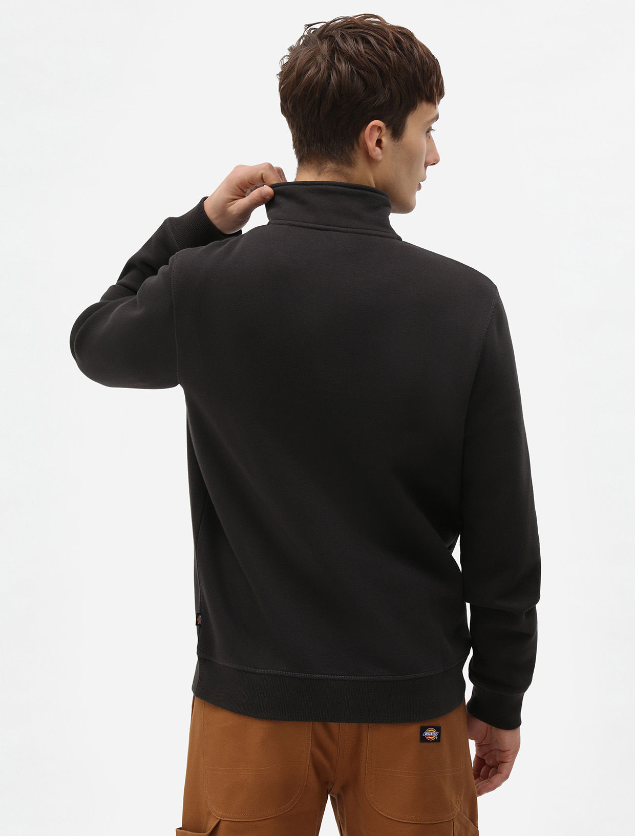 Oakport Quarter Zip