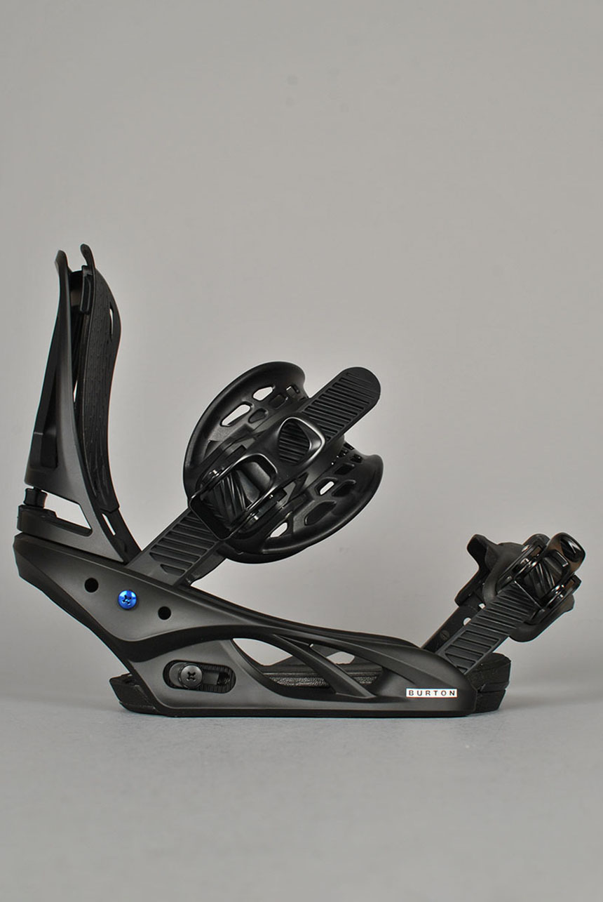 Womens Escapade Snowboard Bindings Womens Escapade Snowboard Bindings