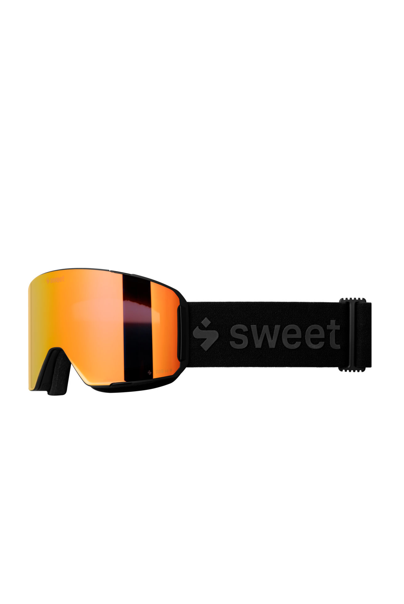 Boondock 2 M RIG Reflect Goggle
