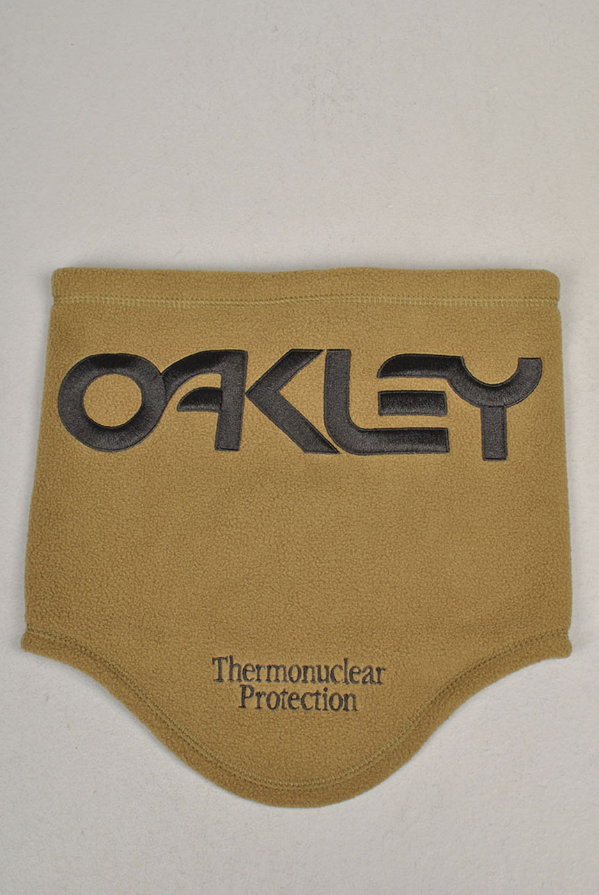 Tnp Neck Gaiter