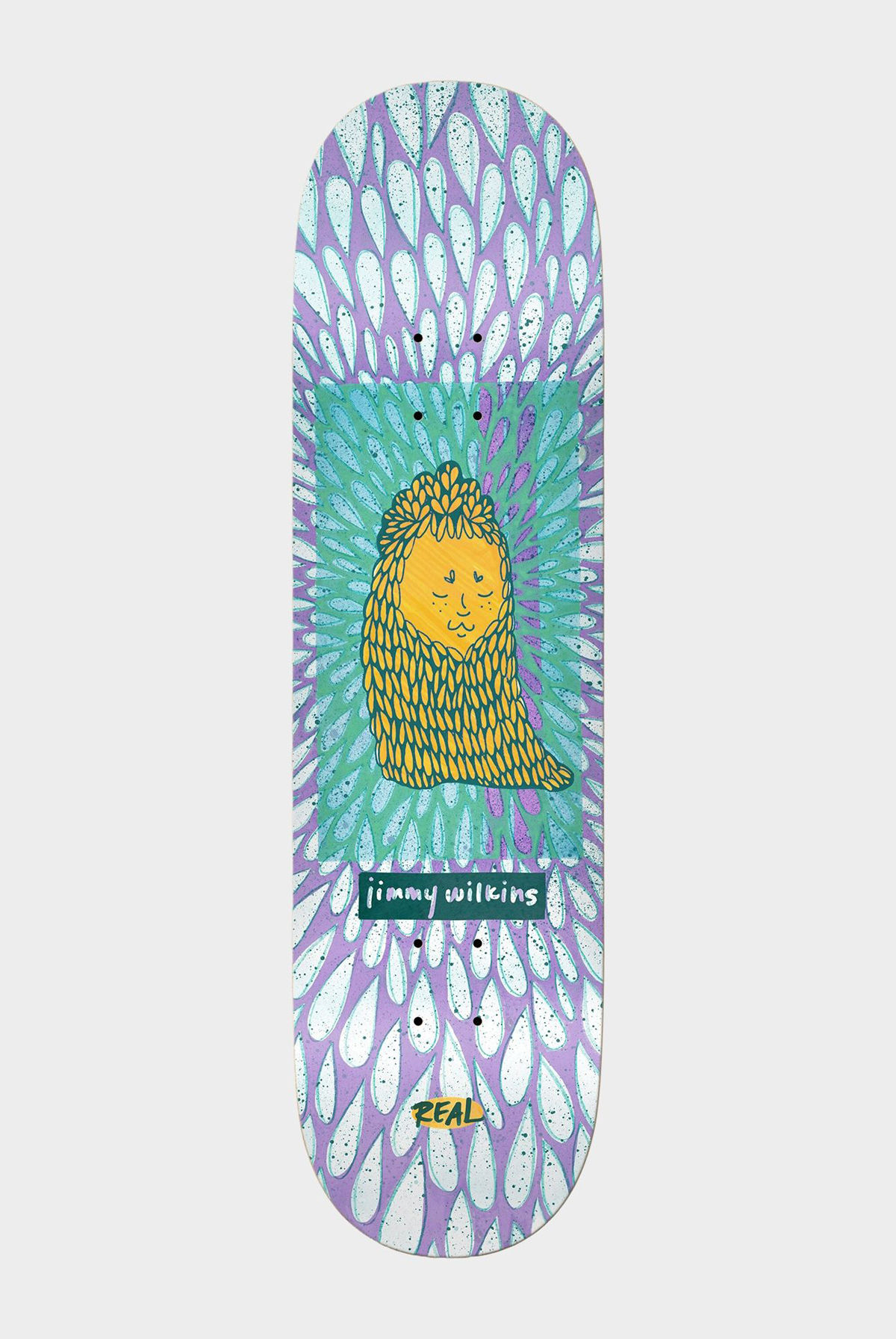 Wilkins Echoes   8.5