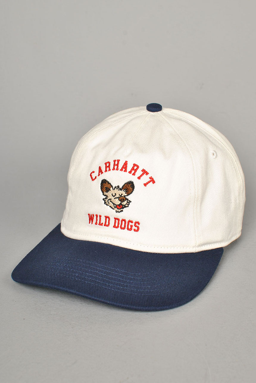 Wild Dog Cap