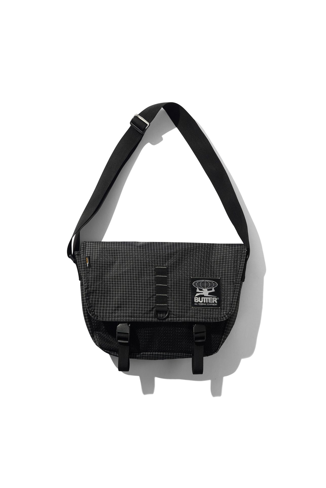 Cordura Commute Side Bag