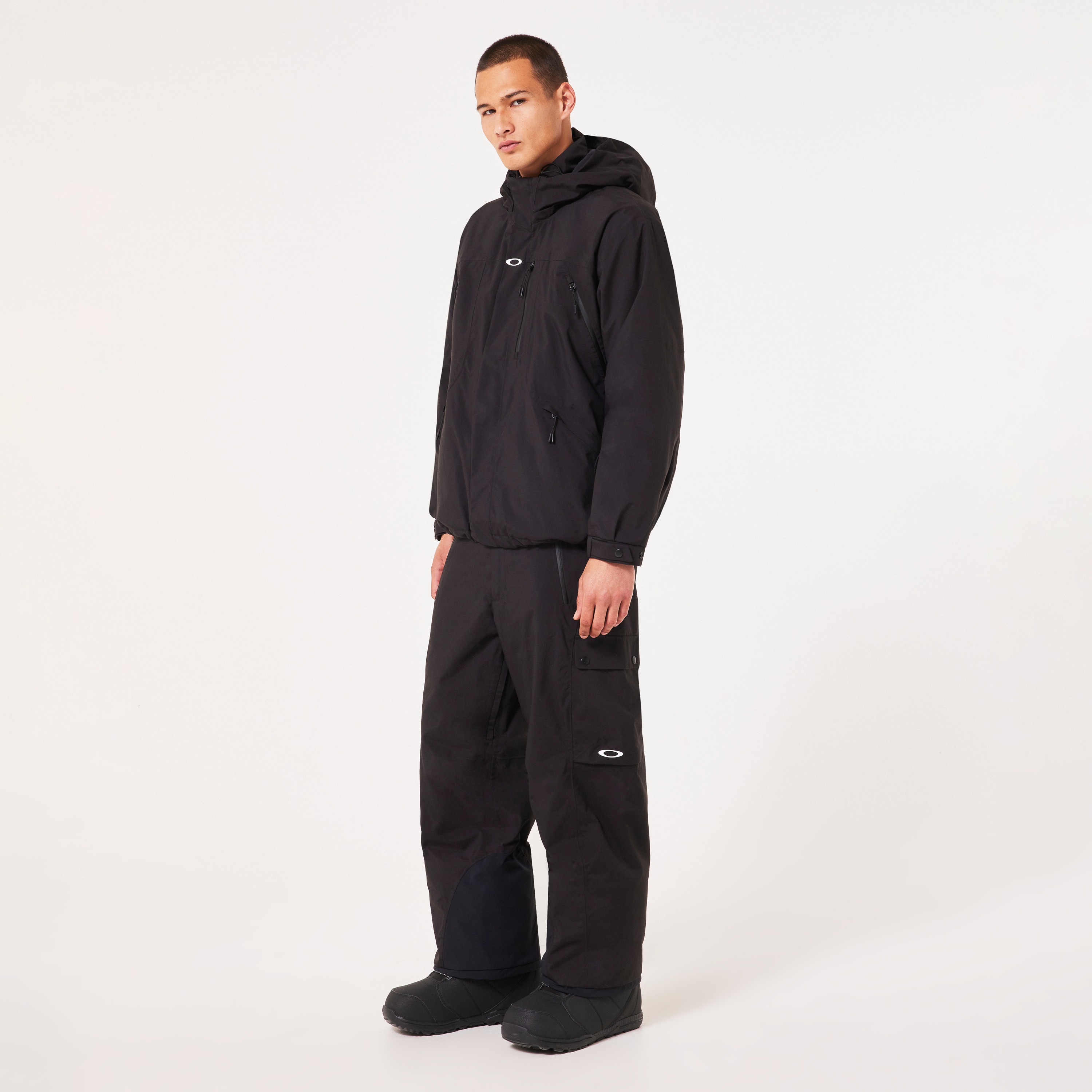 TC Channel Jacket TC Channel Jacket