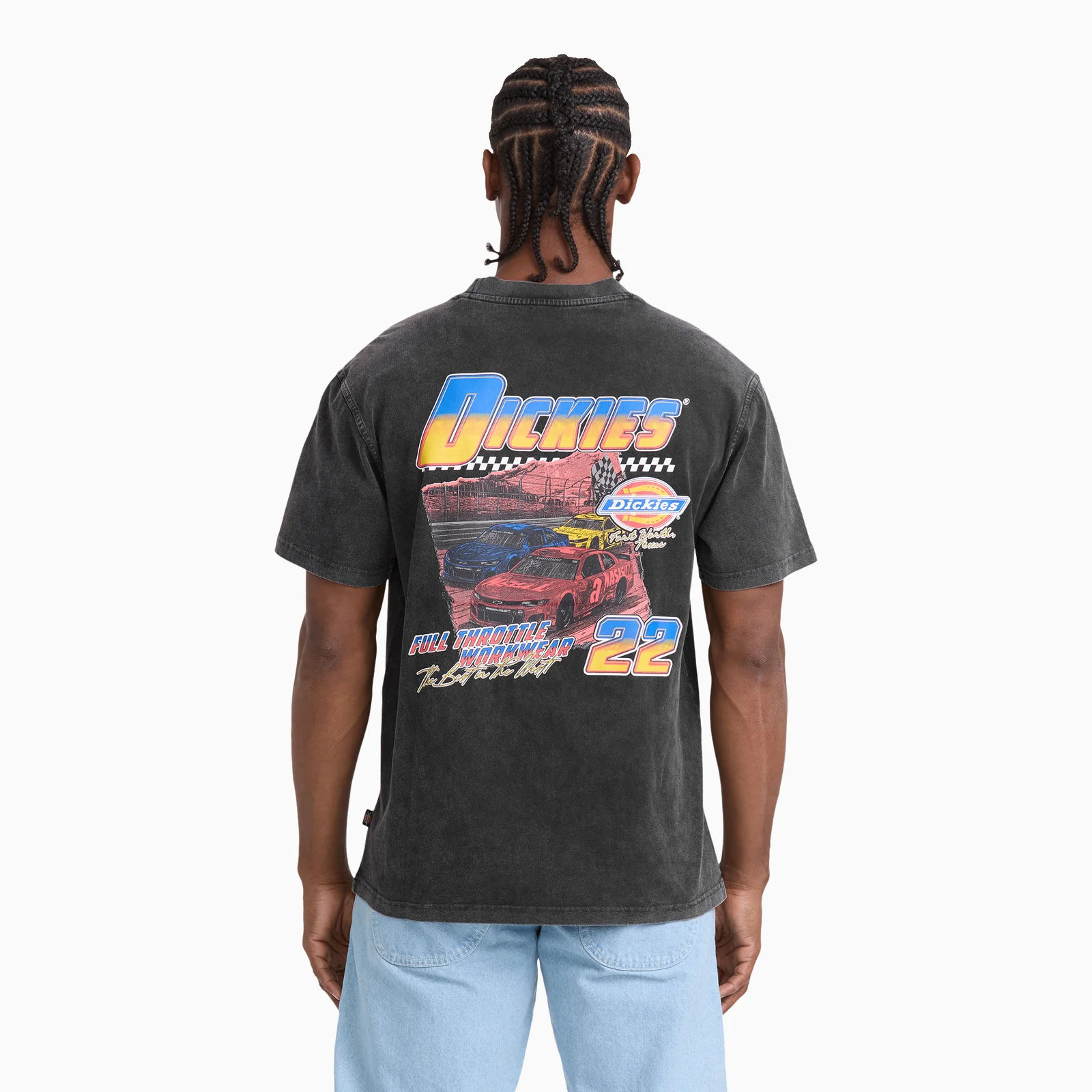 Tonopah Ss Tee