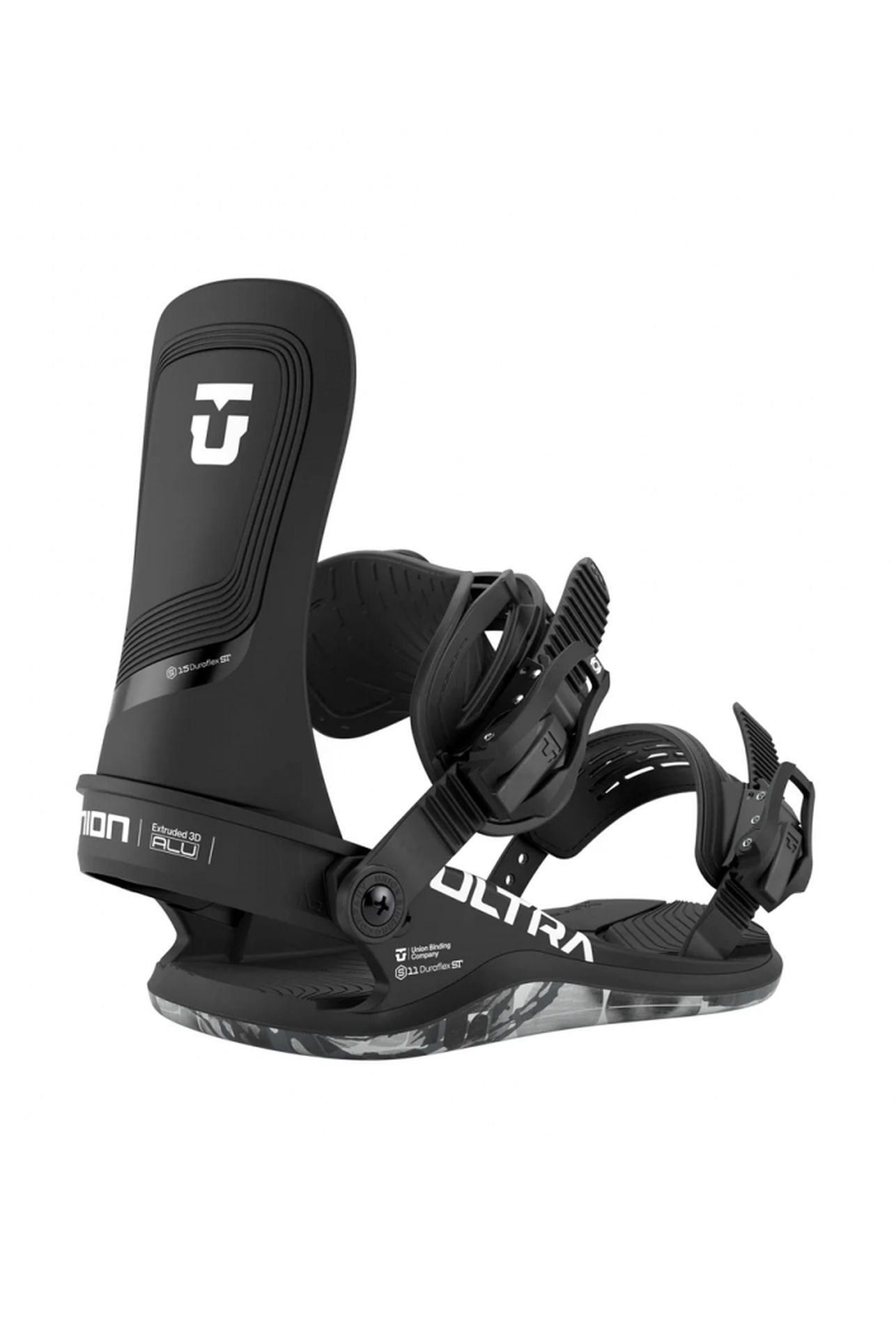 Womens Ultra Snowboard Bindings