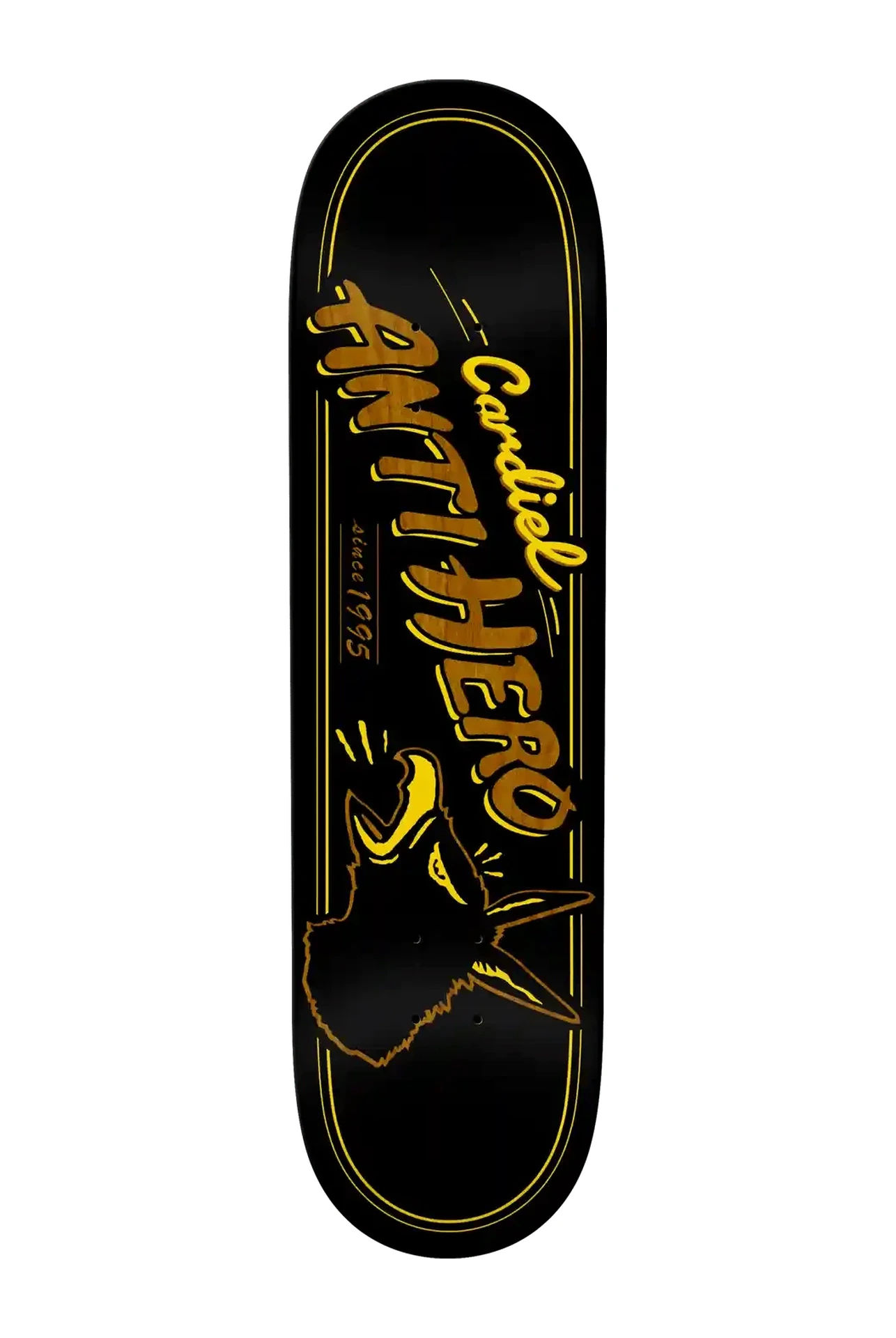 Cardiel Burro 8.62 X 32.25