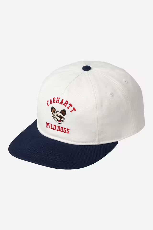 Wild Dog Cap