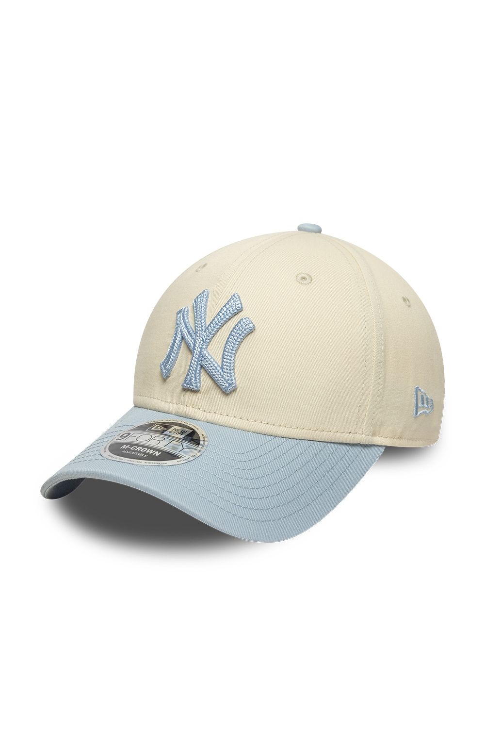 Side Script 9Forty New York Yankees