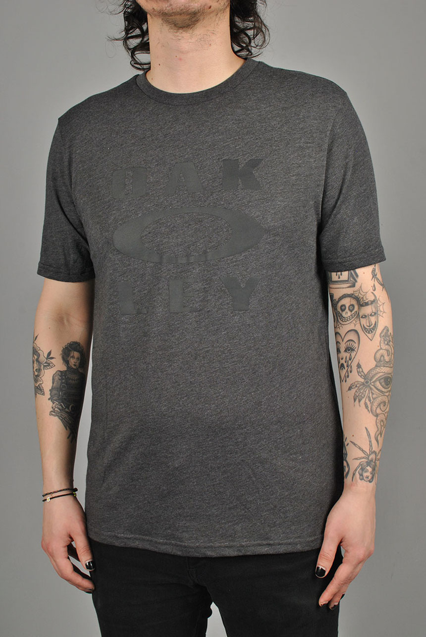 Bark Ellipse Tee Bark Ellipse Tee