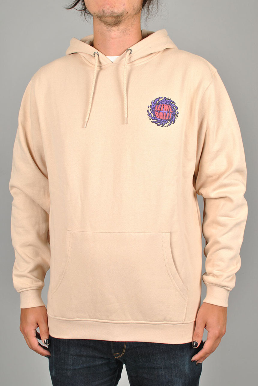 Other Slimeballs Logo Hood Other Slimeballs Logo Hood