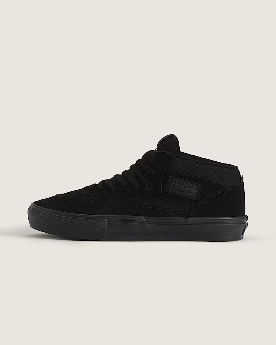 Mn Skate Half Cab