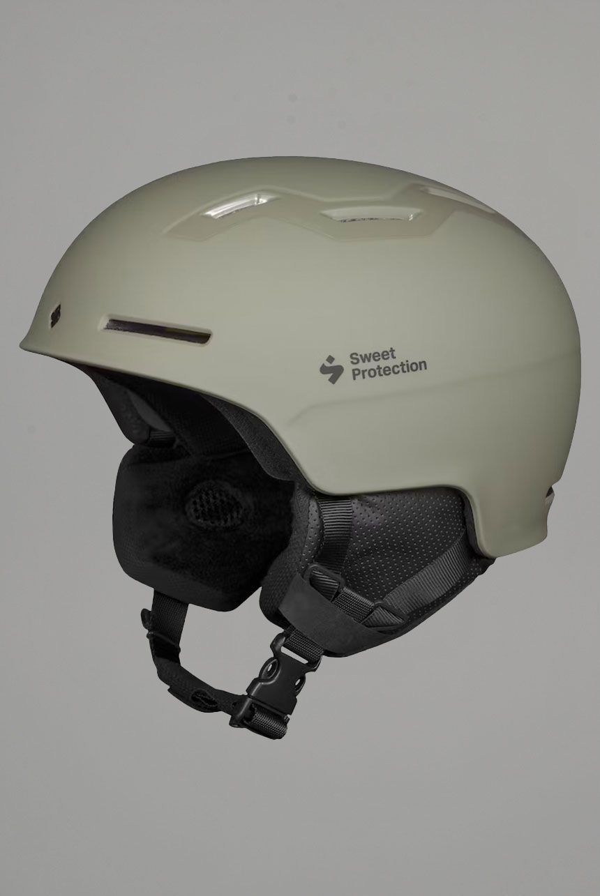 Kids Winder JR Helmet Kids Winder JR Helmet