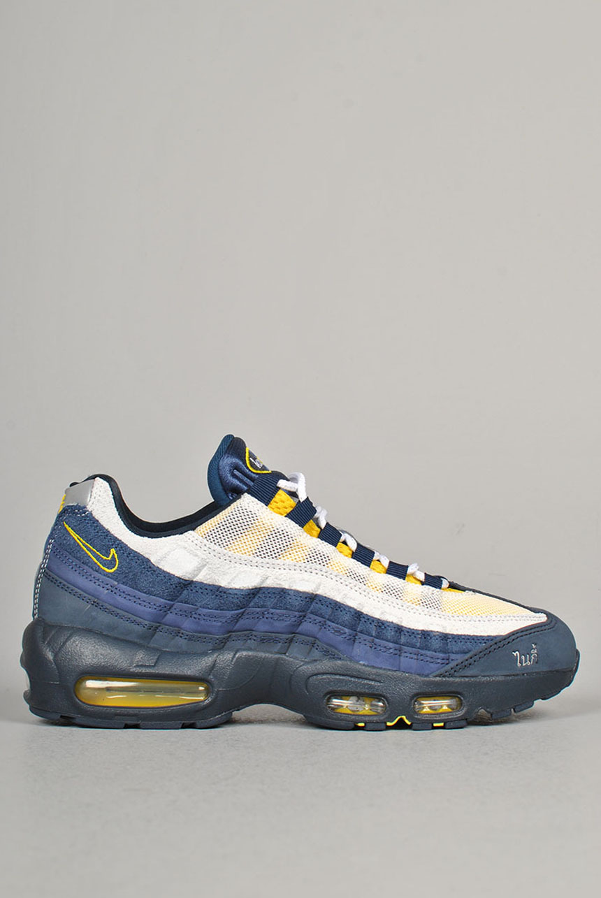 Air Max 95, Koston