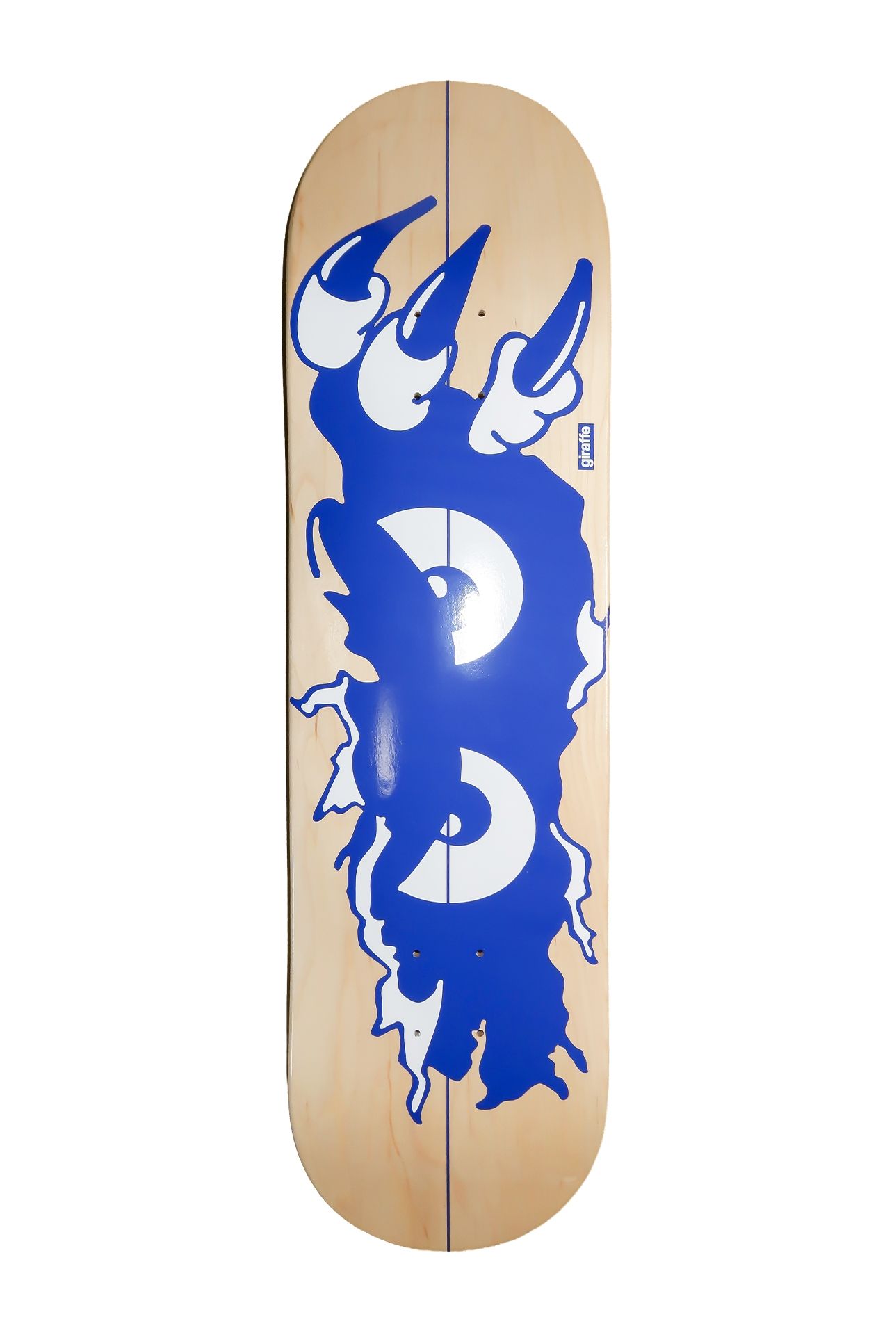 Maskot Deck 8.25