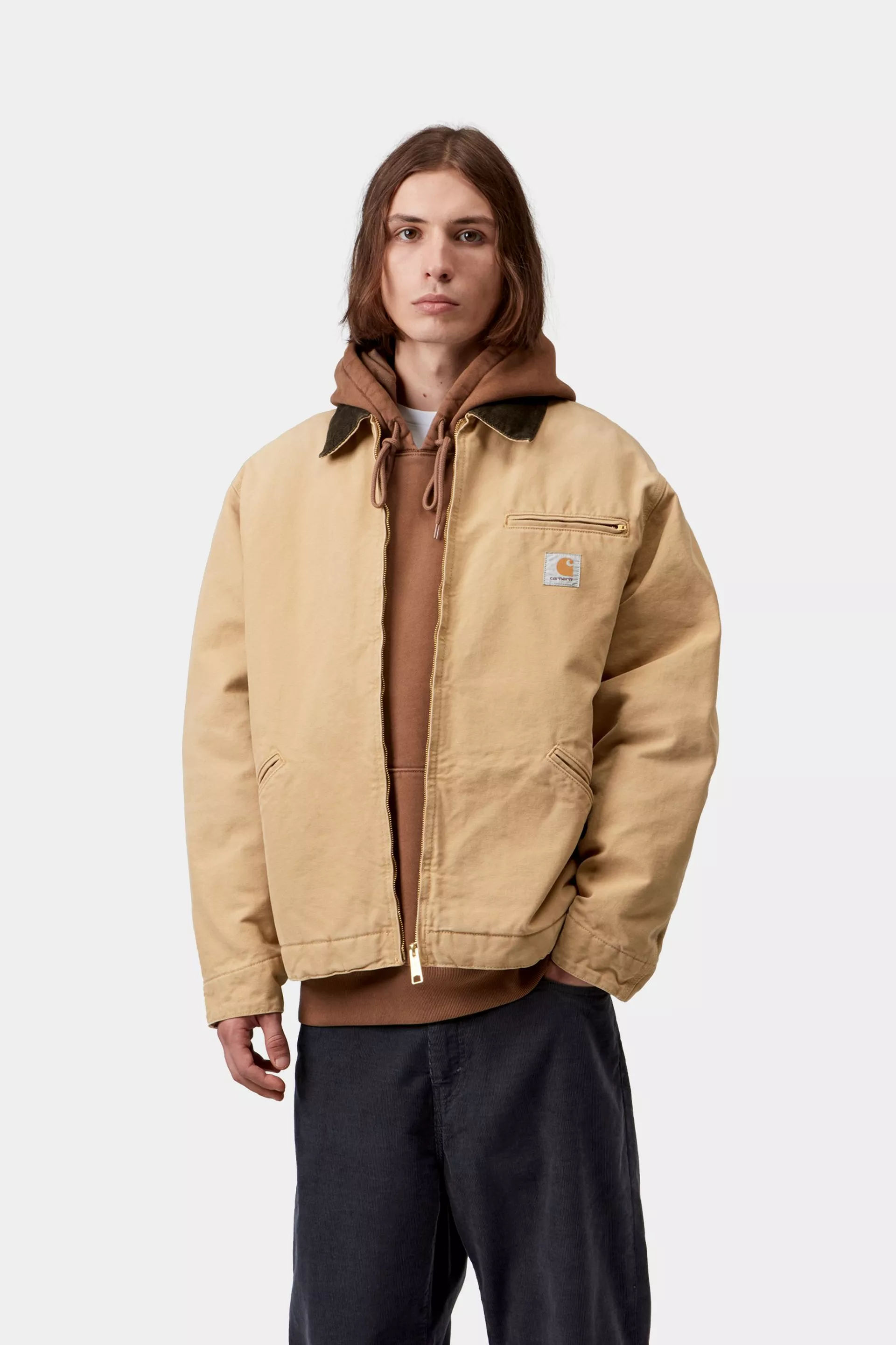 OG Detroit Jacket