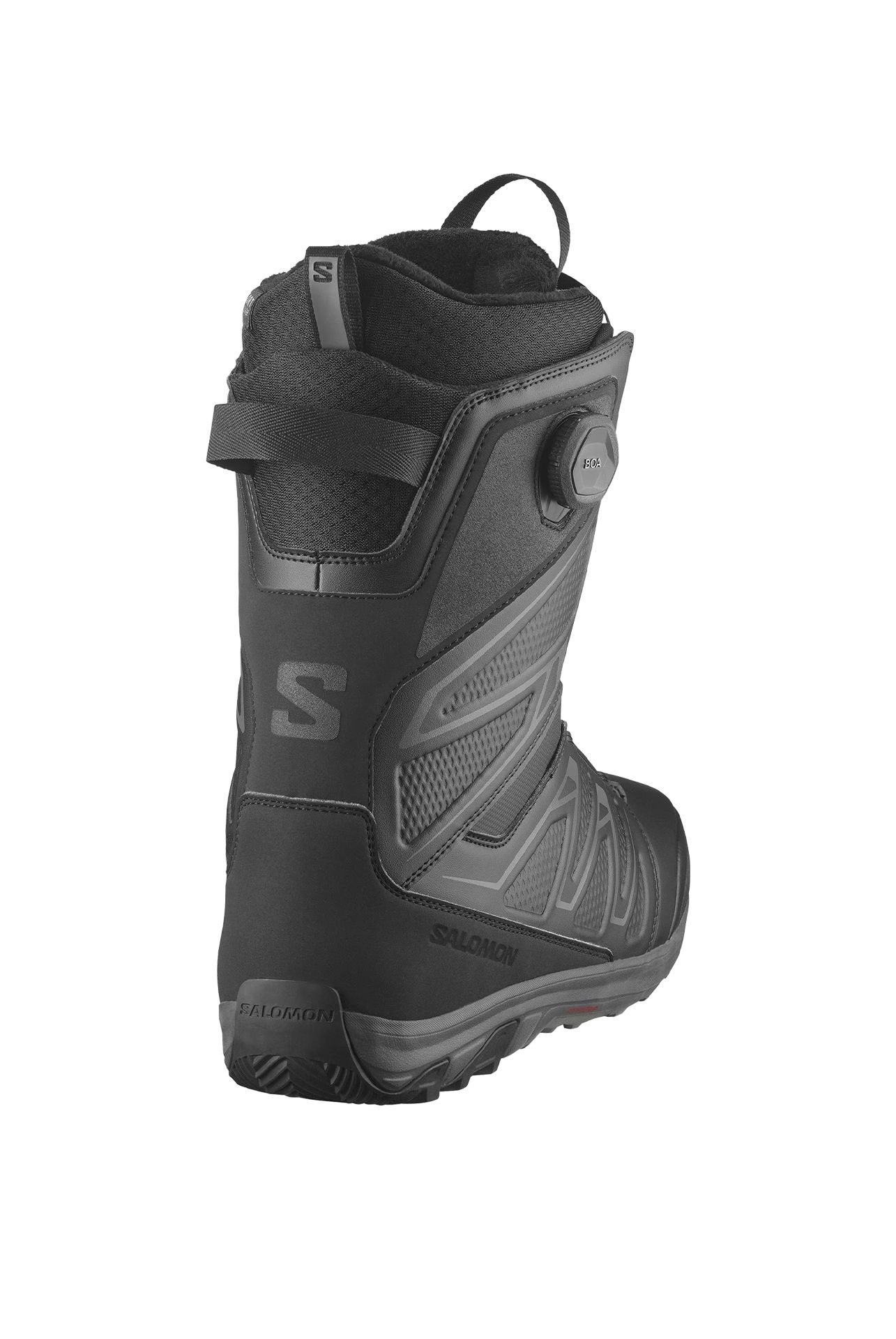 Launch SJ Boa® Snowboard Boot