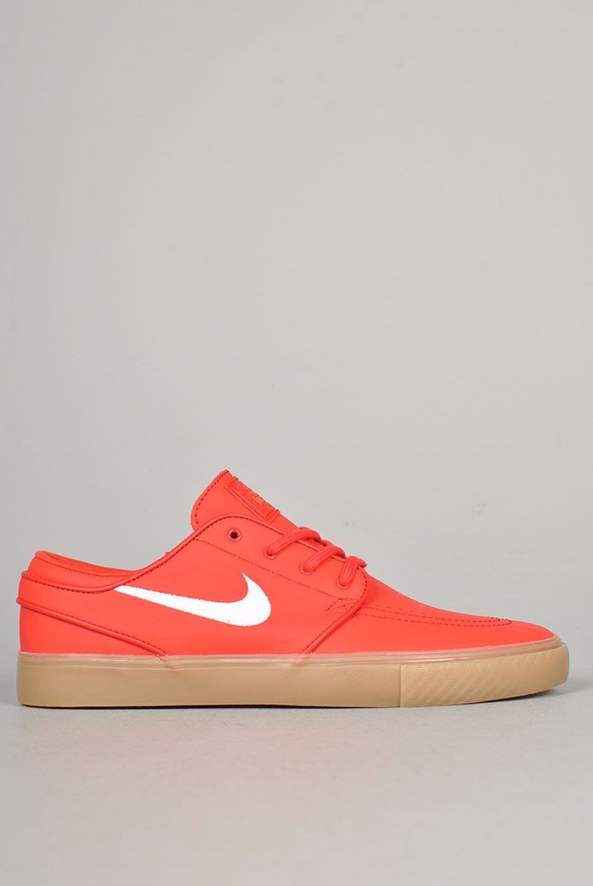 Zoom Janoski OG+ ISO, Red Gum