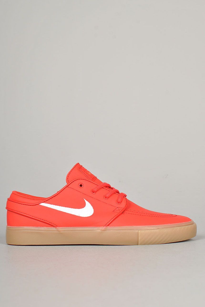 Zoom Janoski OG+ ISO, Red Gum Zoom Janoski OG+ ISO, Red Gum