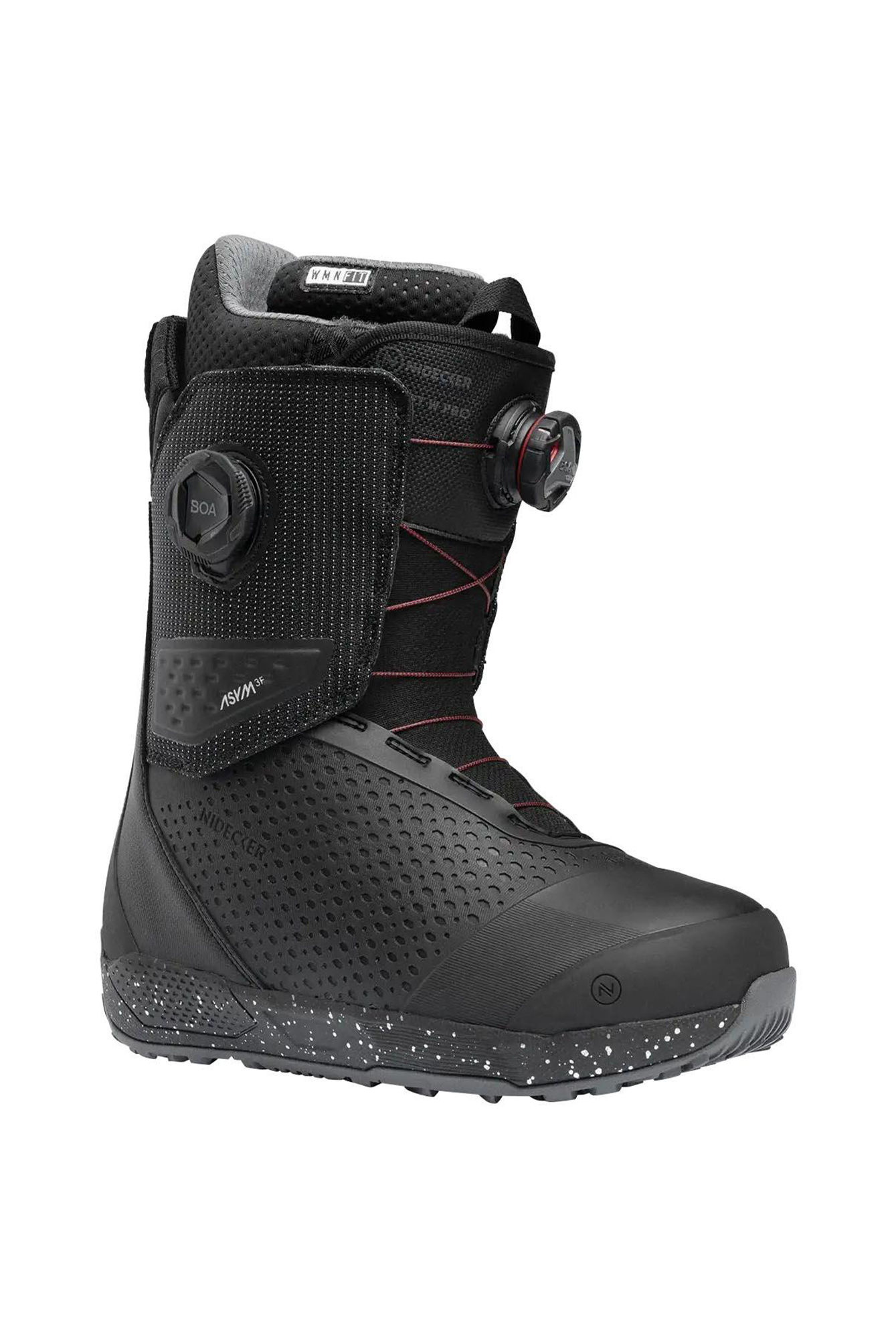 Womens Rift Pro Snowboard Boots