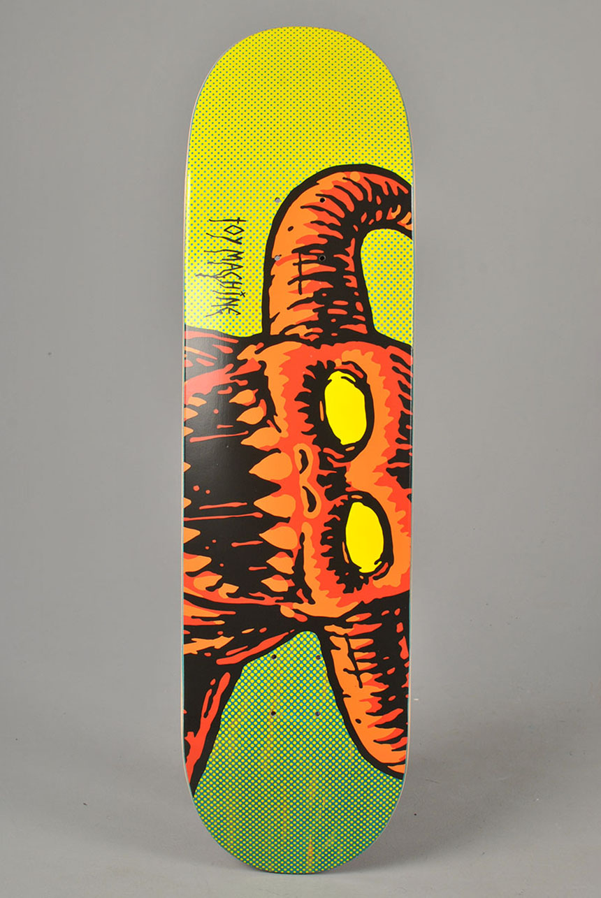 Vice Hell Monster 8.38