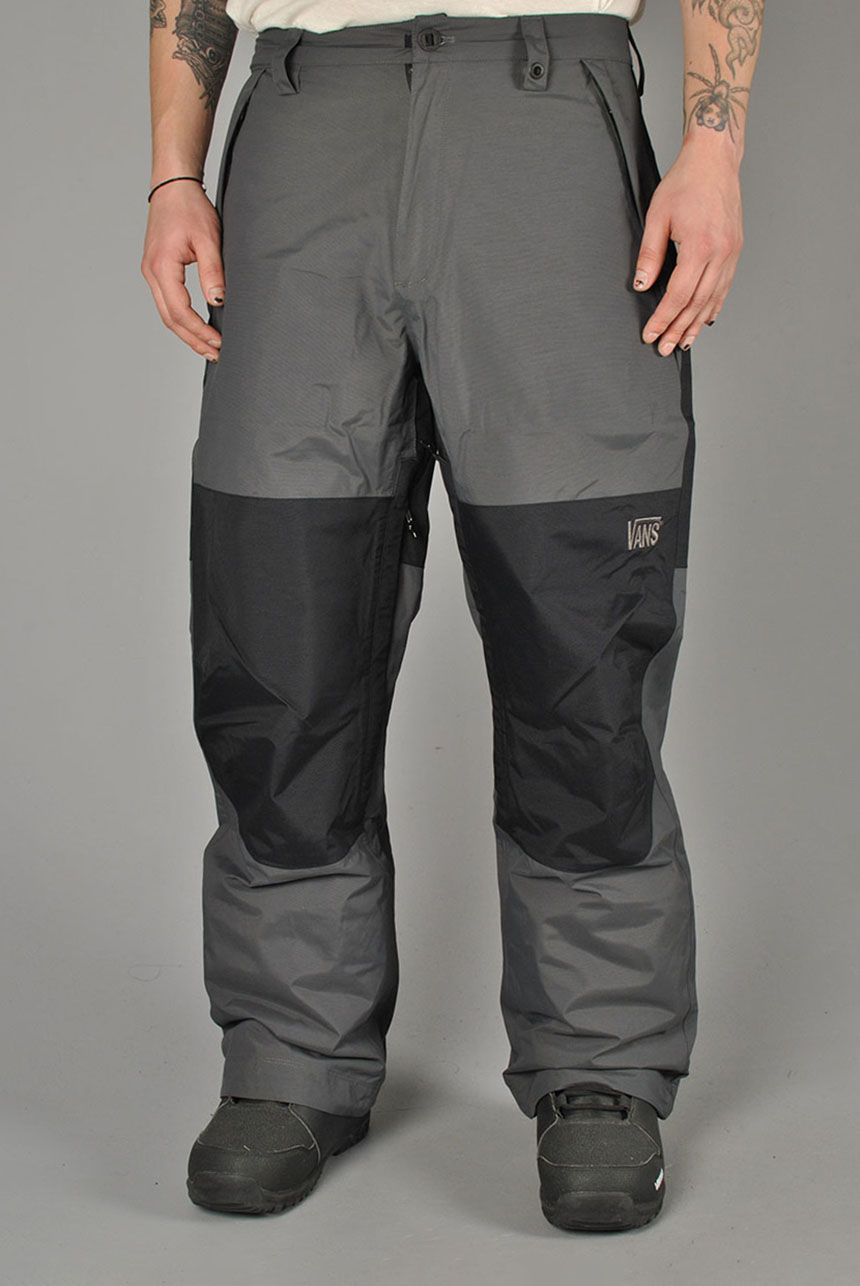 MTE Hellbound 2L Pant MTE Hellbound 2L Pant