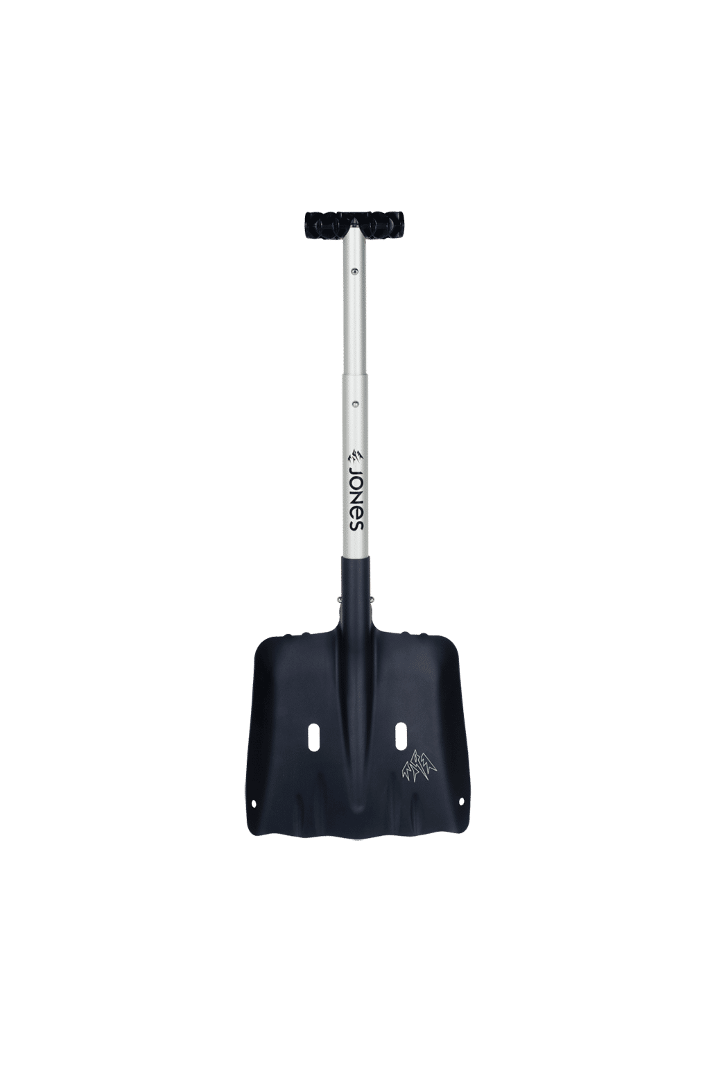 Shovel Excavator Black (One Size)