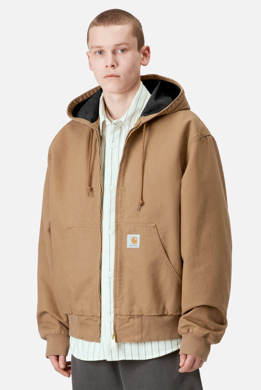 OG Active Jacket