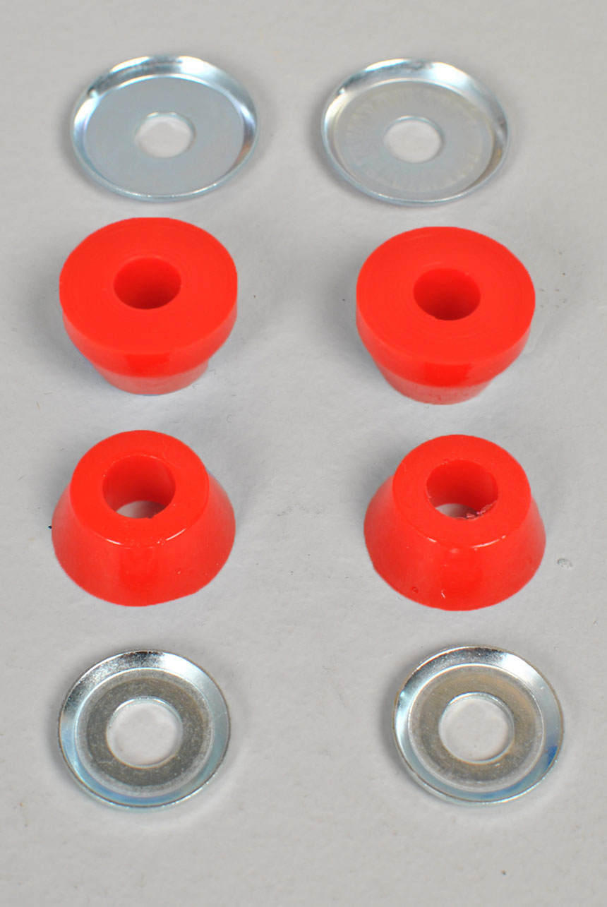 Conical Bushings Soft 88A