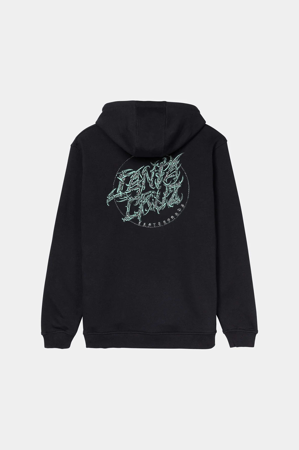 Scourge Dot Hood