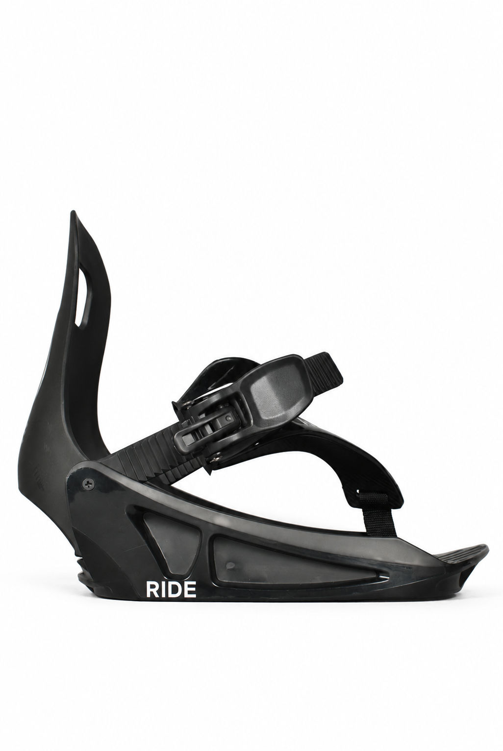 Kids Micro Snowboard Bindings