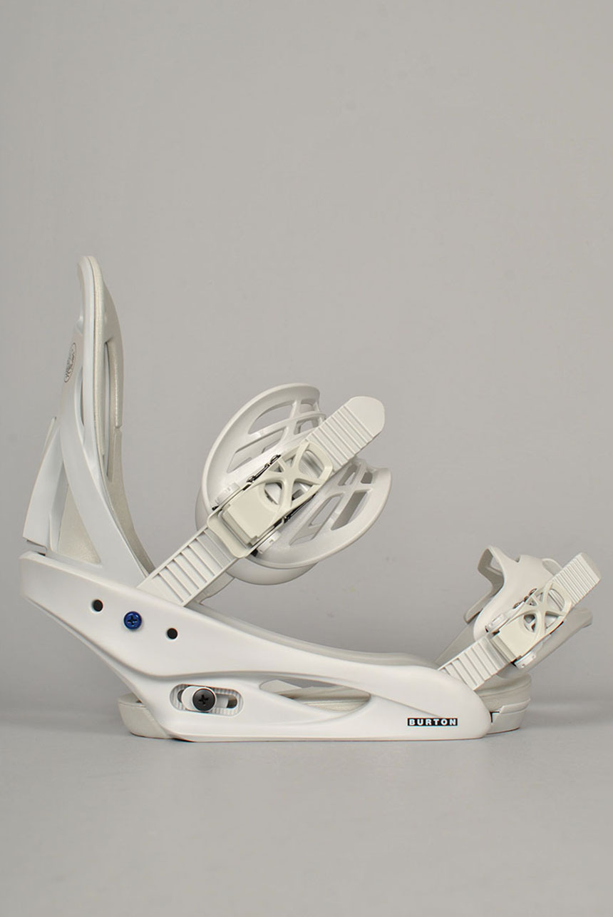Womens Citizen Snowboard Binding