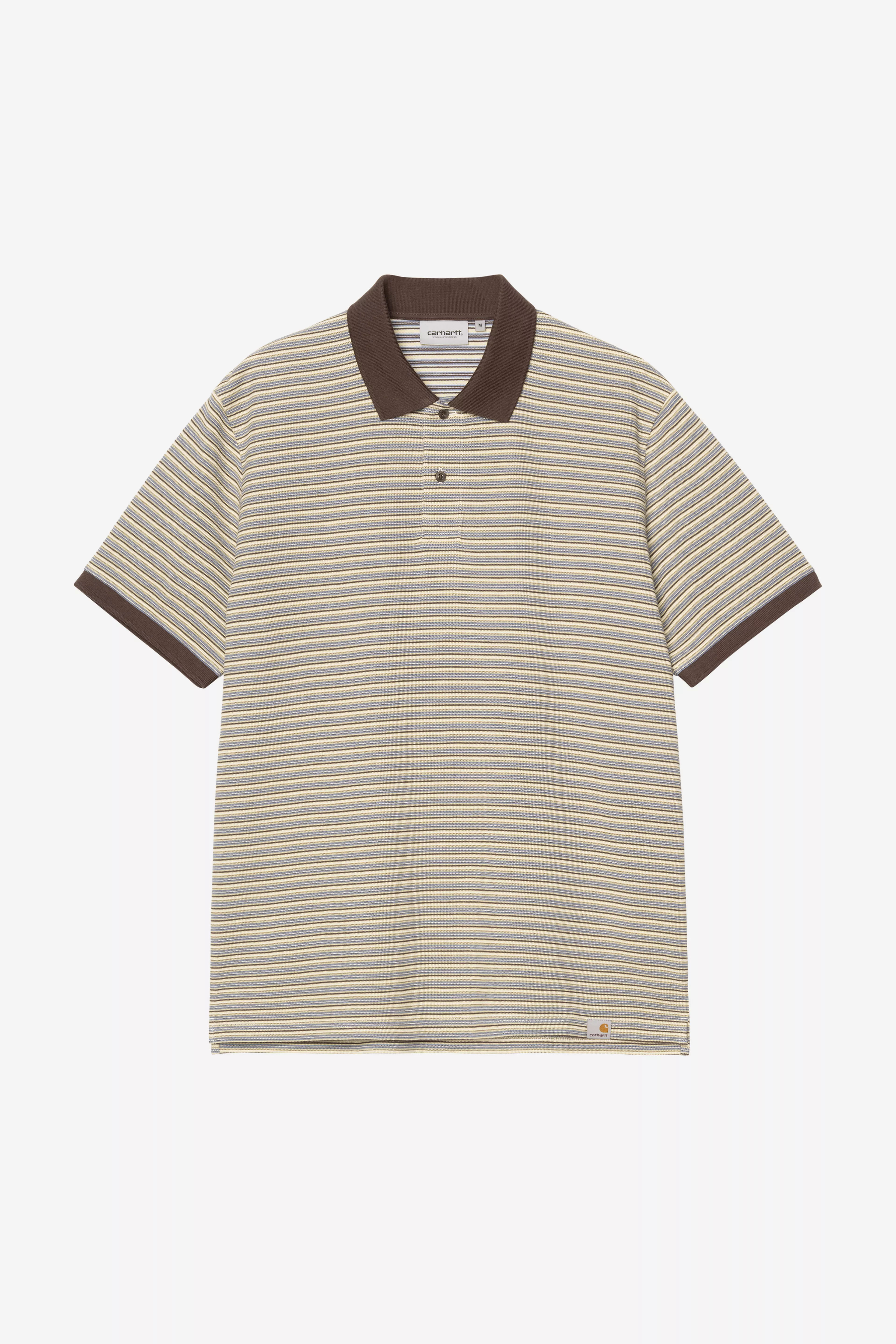 S/S Dion Polo