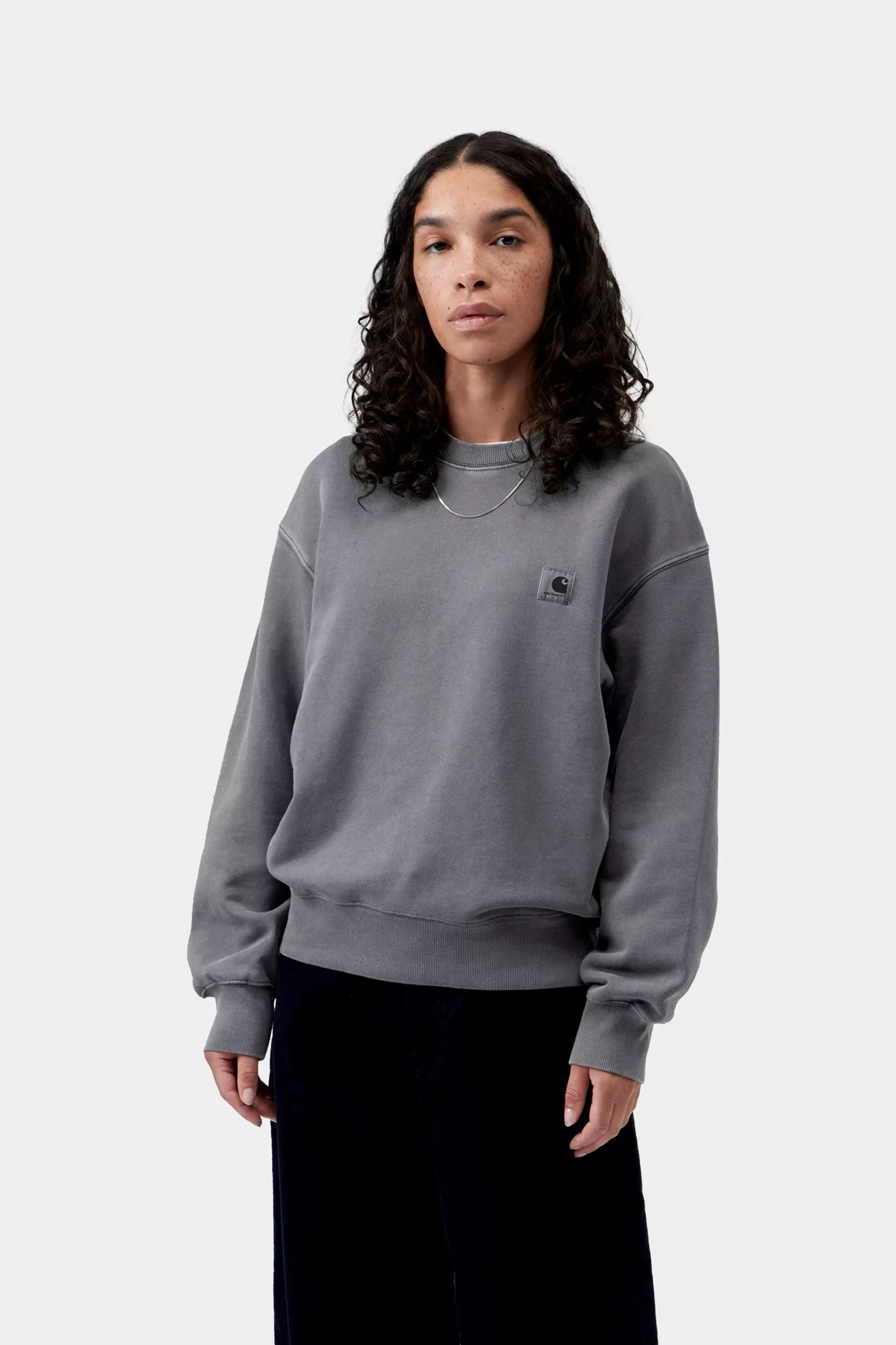 W' Nelson Sweatshirt