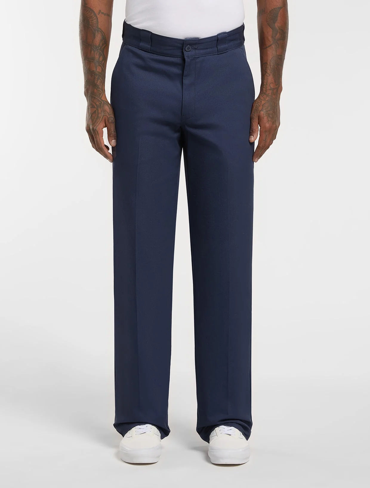 247 Regular Work Pant