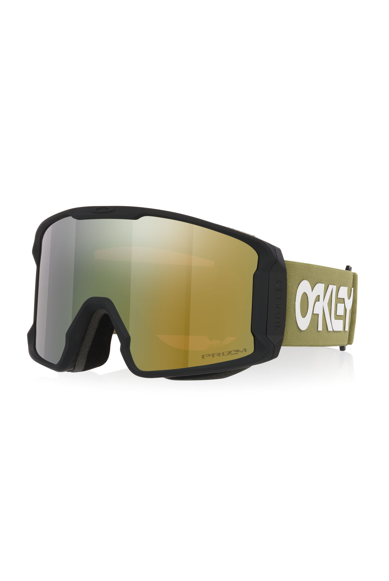 Line Miner L Goggle
