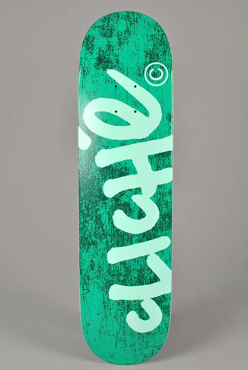 Handwritten, Mint 8.125