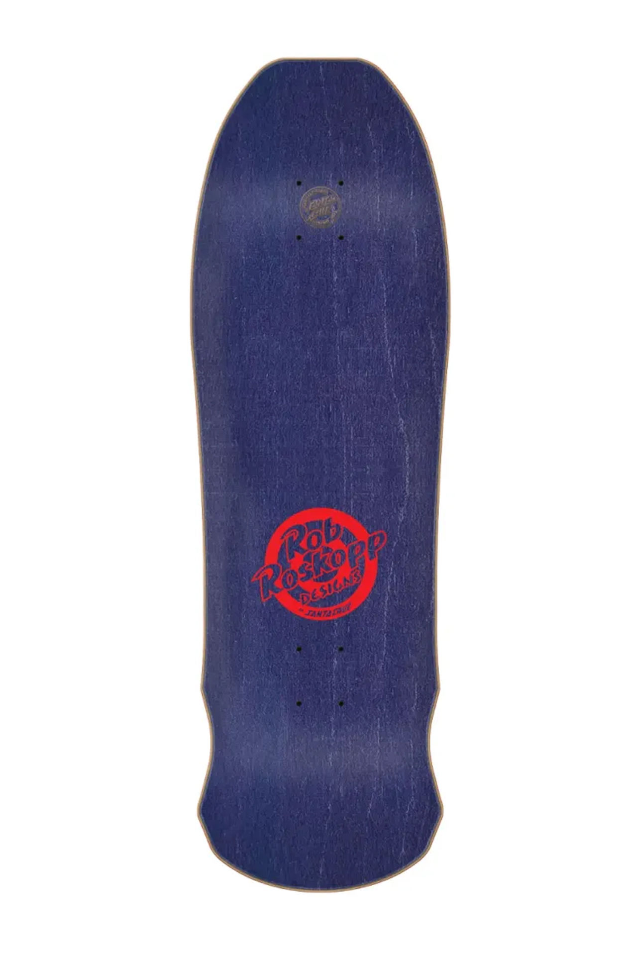 Roskopp Face Reissue 9.5in x 31in Deck
