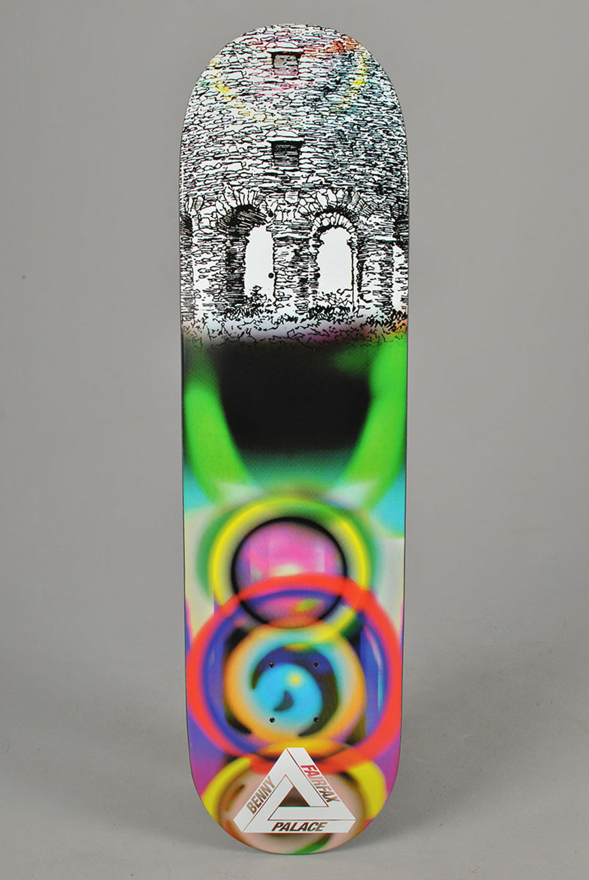 Fairfax 8.06 Fairfax 8.06