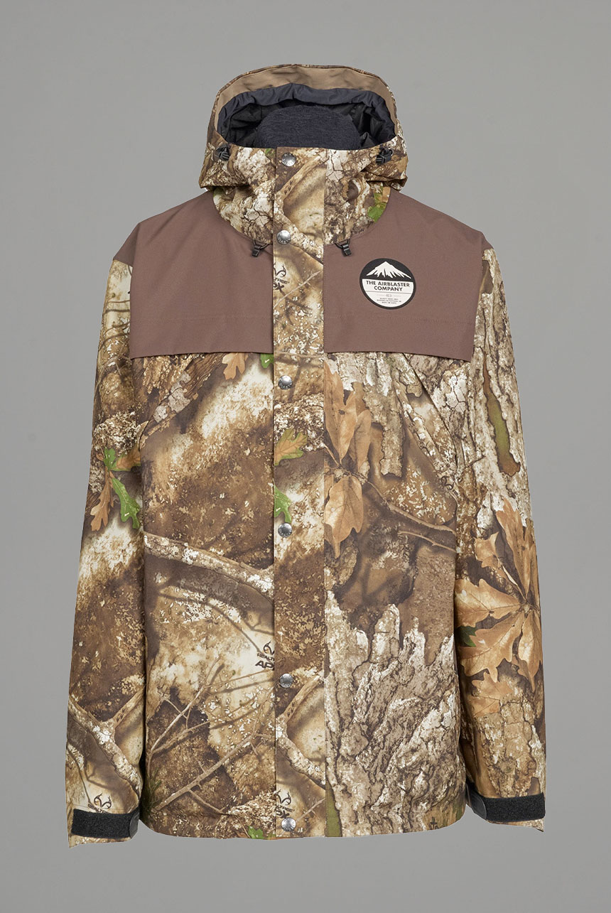 Guide Shell Jacket