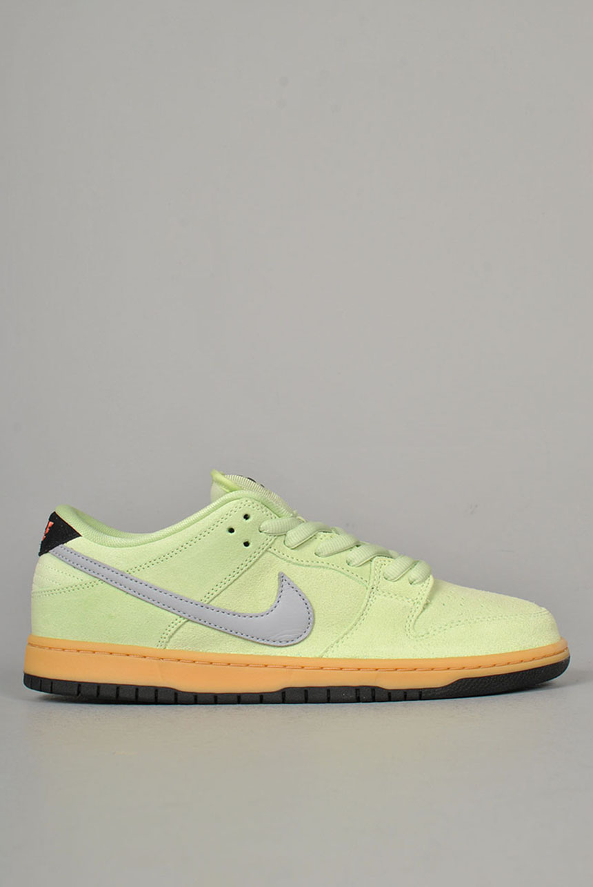 Dunk Low Pro Premium