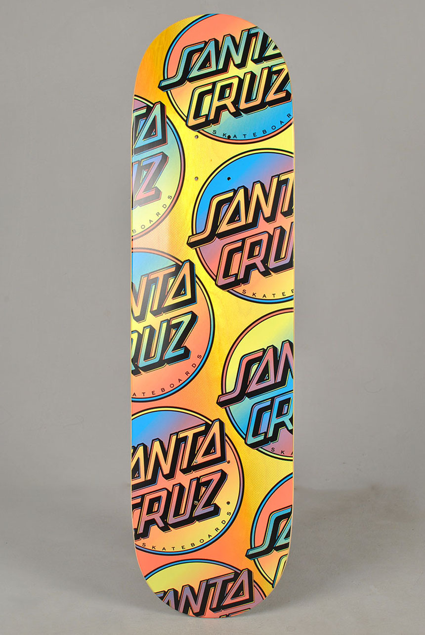 Contra Allover 8.25 Contra Allover 8.25