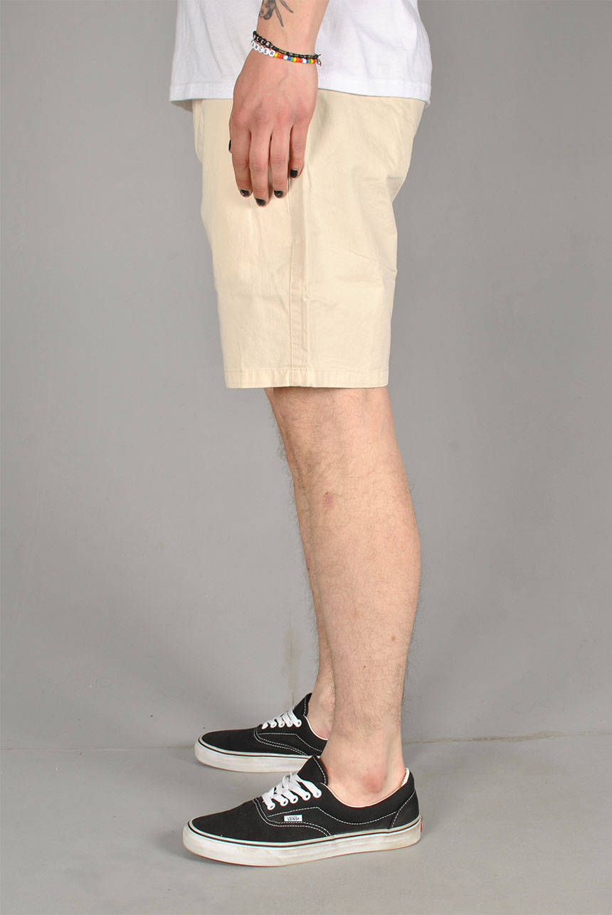 Airy Shorts, Light Khaki