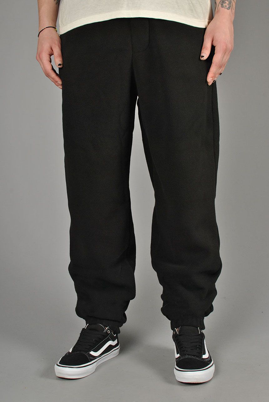 Block Fleece Pant Block Fleece Pant