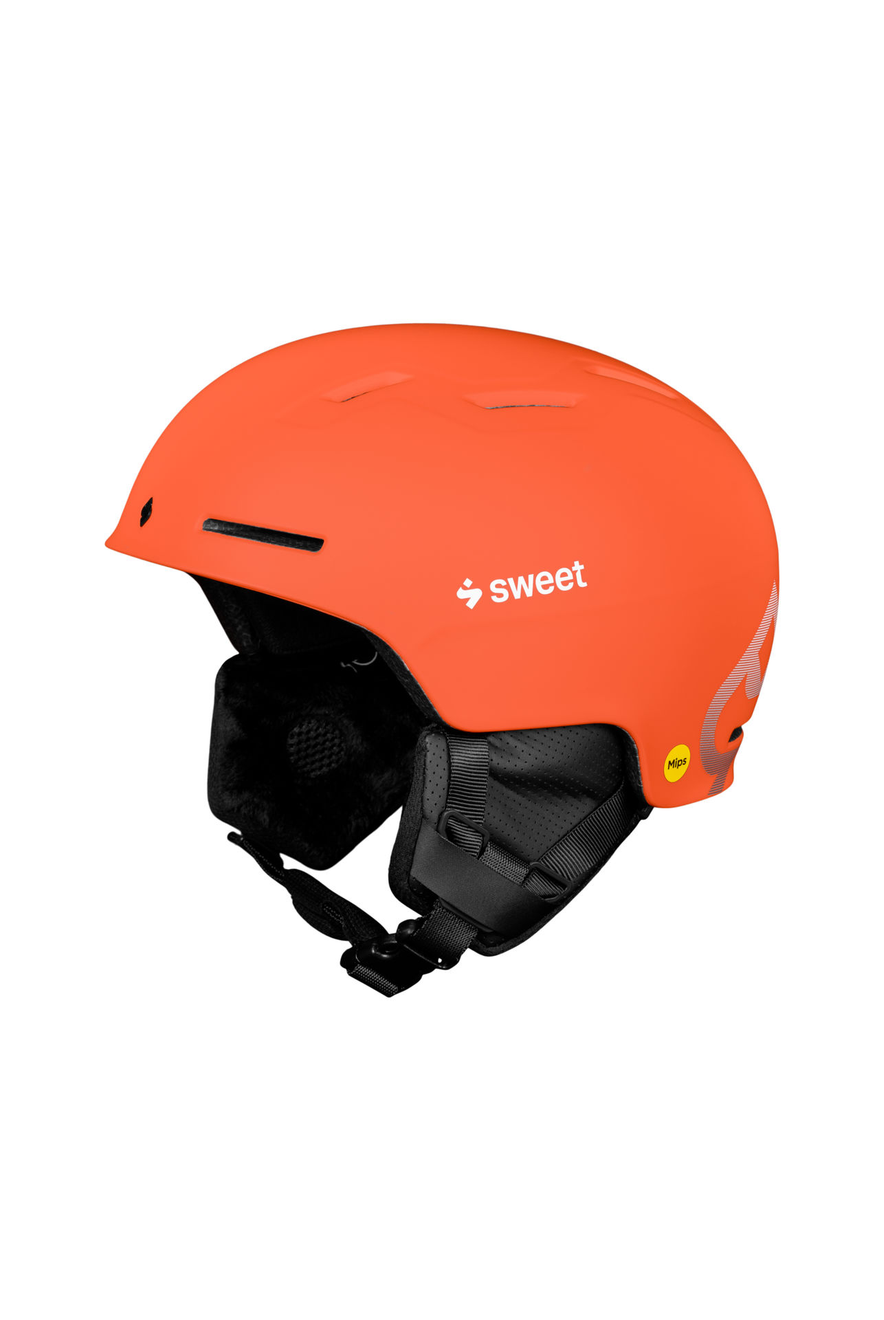 Kids Winder MIPS® JR Helmet