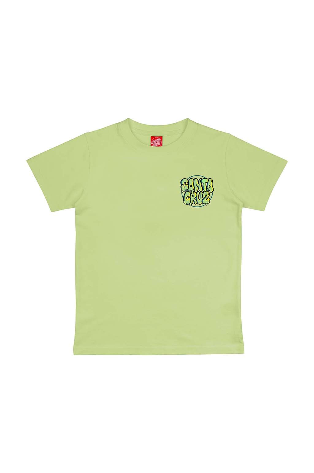 Youth Slime Balls Acceleerator T-Shirt