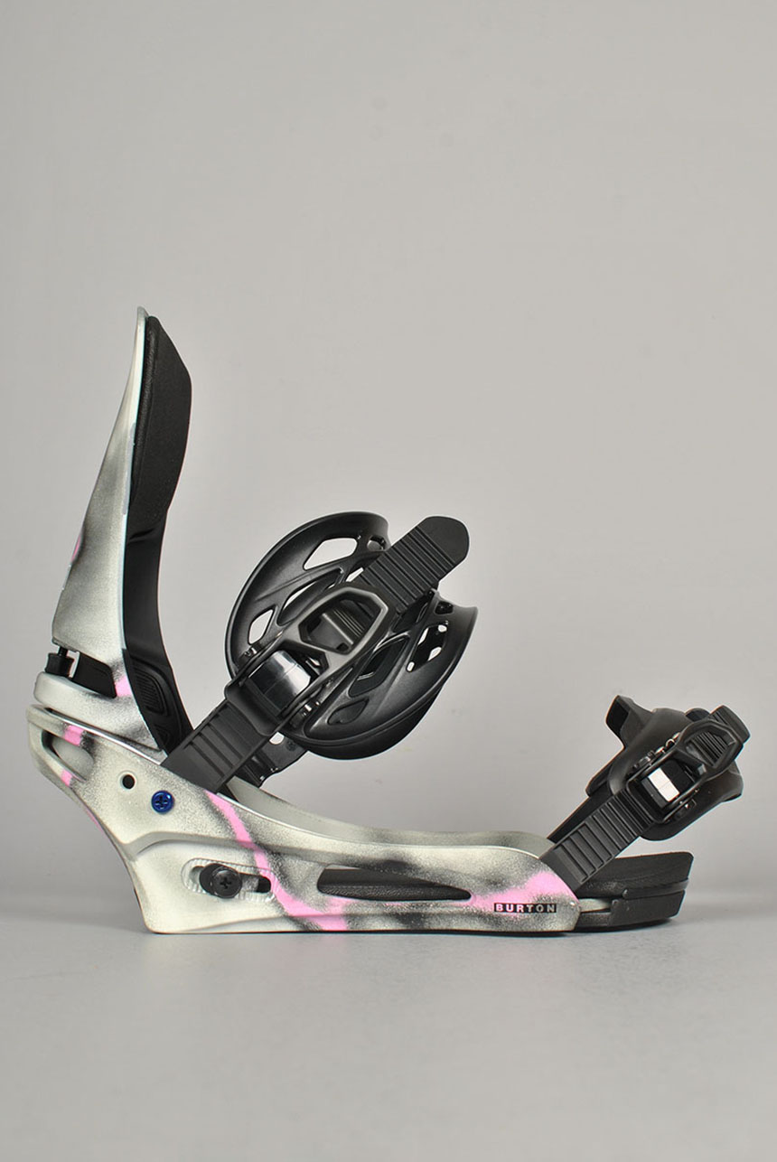 Cartel X Snowboard Bindings Cartel X Snowboard Bindings