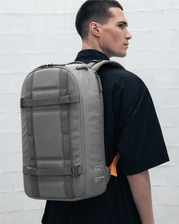 Ramverk Backpack 26L